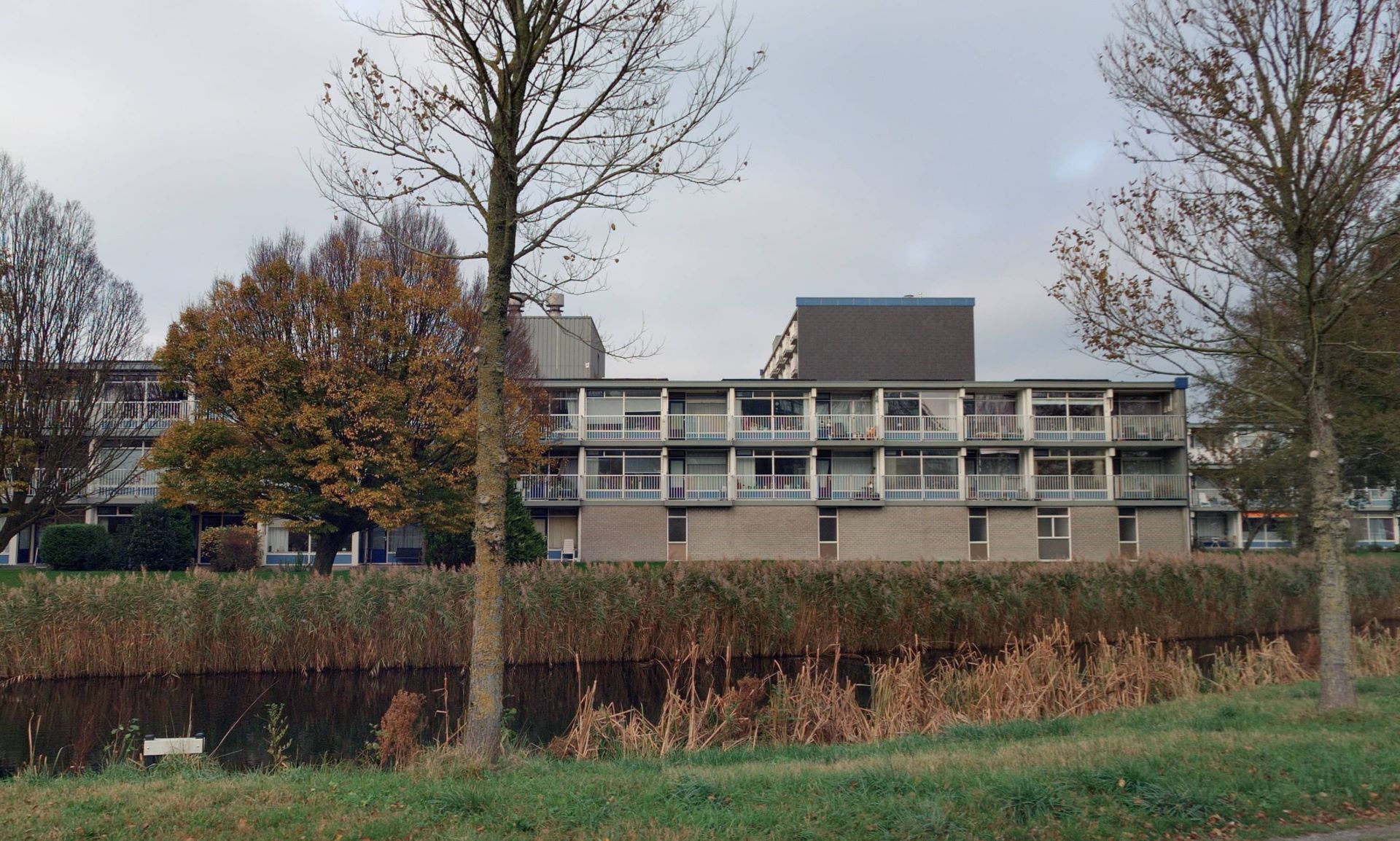 Johan Winklerwei 159, 8915 EN Leeuwarden, Nederland