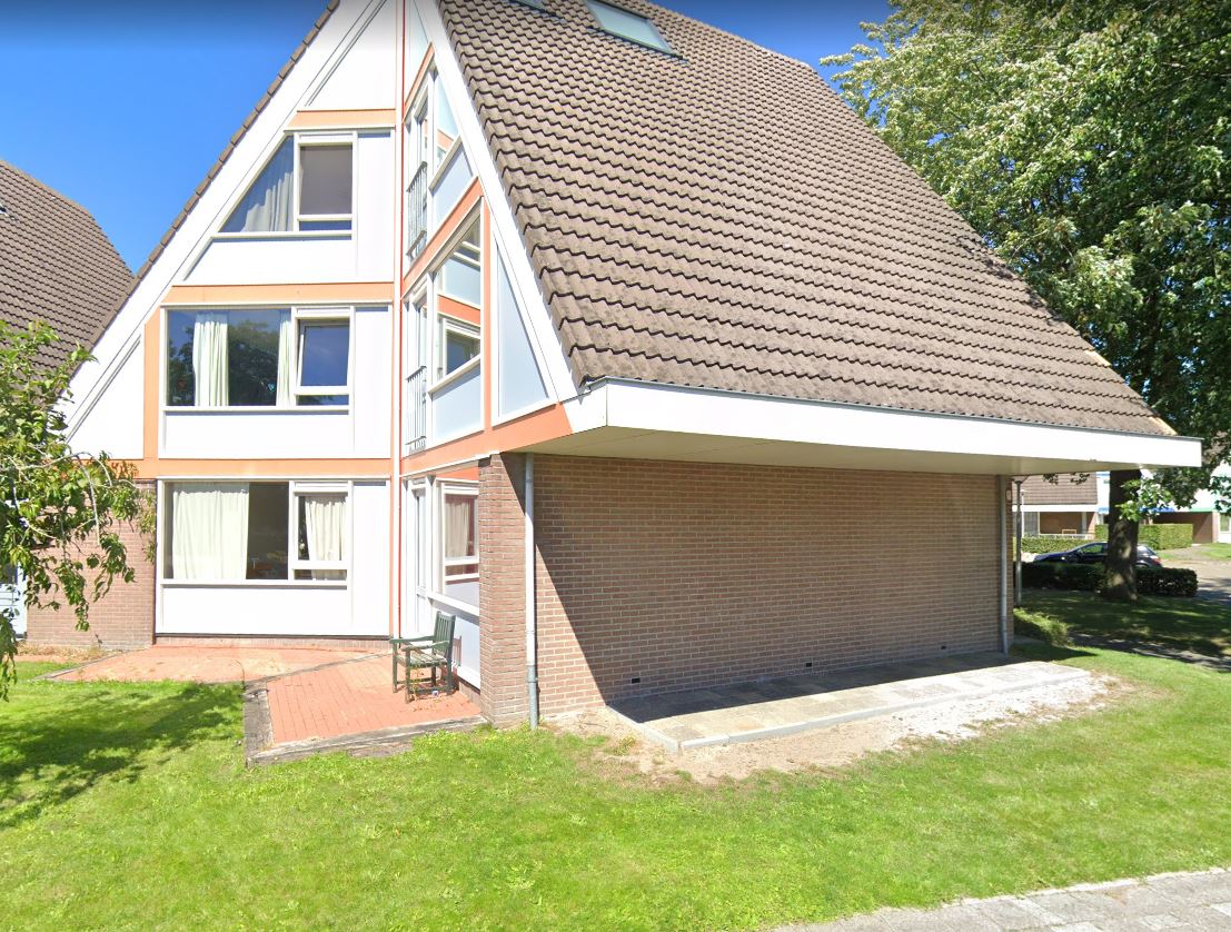 Wismastate 58, 8926 RB Leeuwarden, Nederland