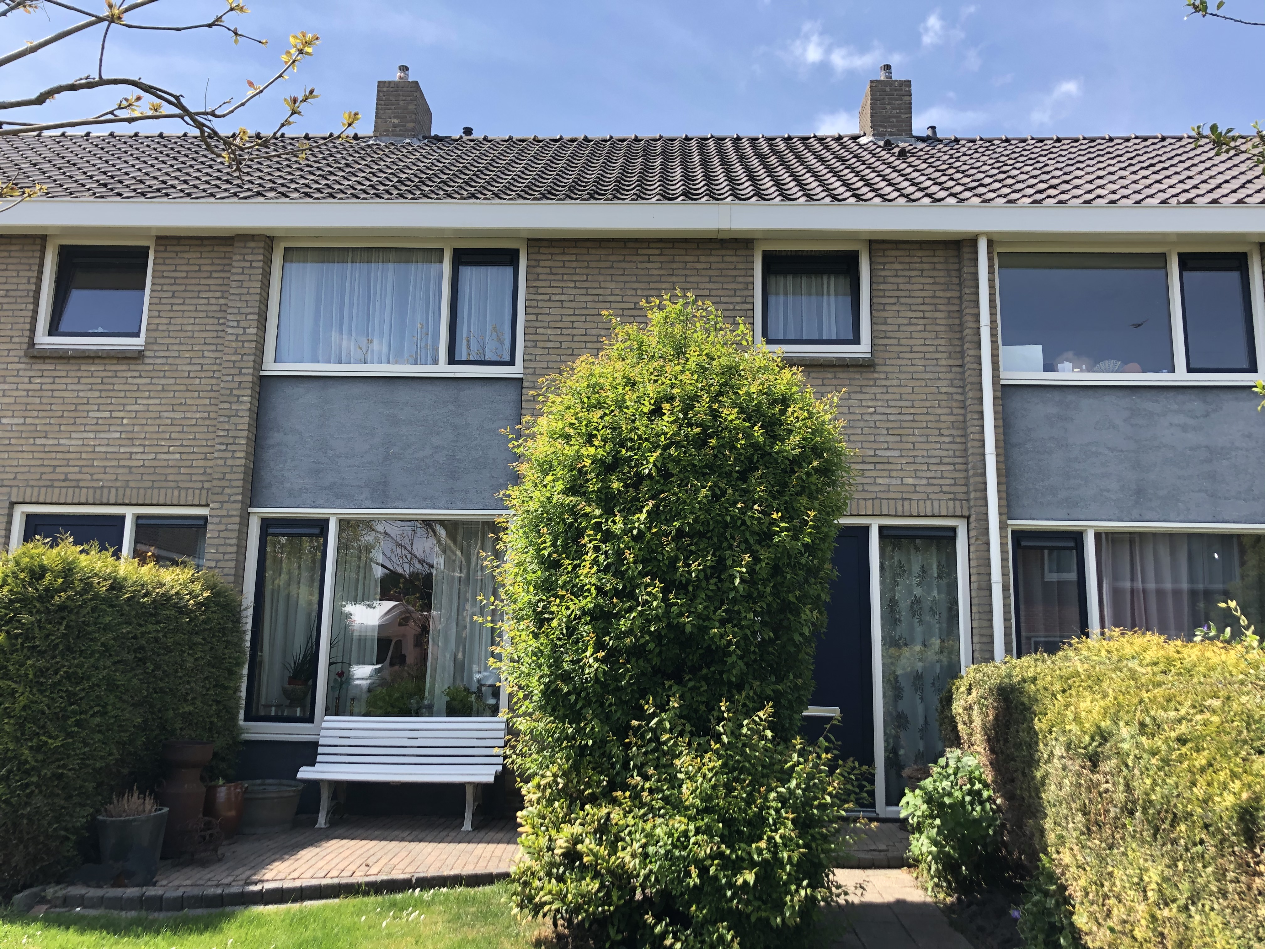 Liobastraat 8, 9101 WH Dokkum, Nederland