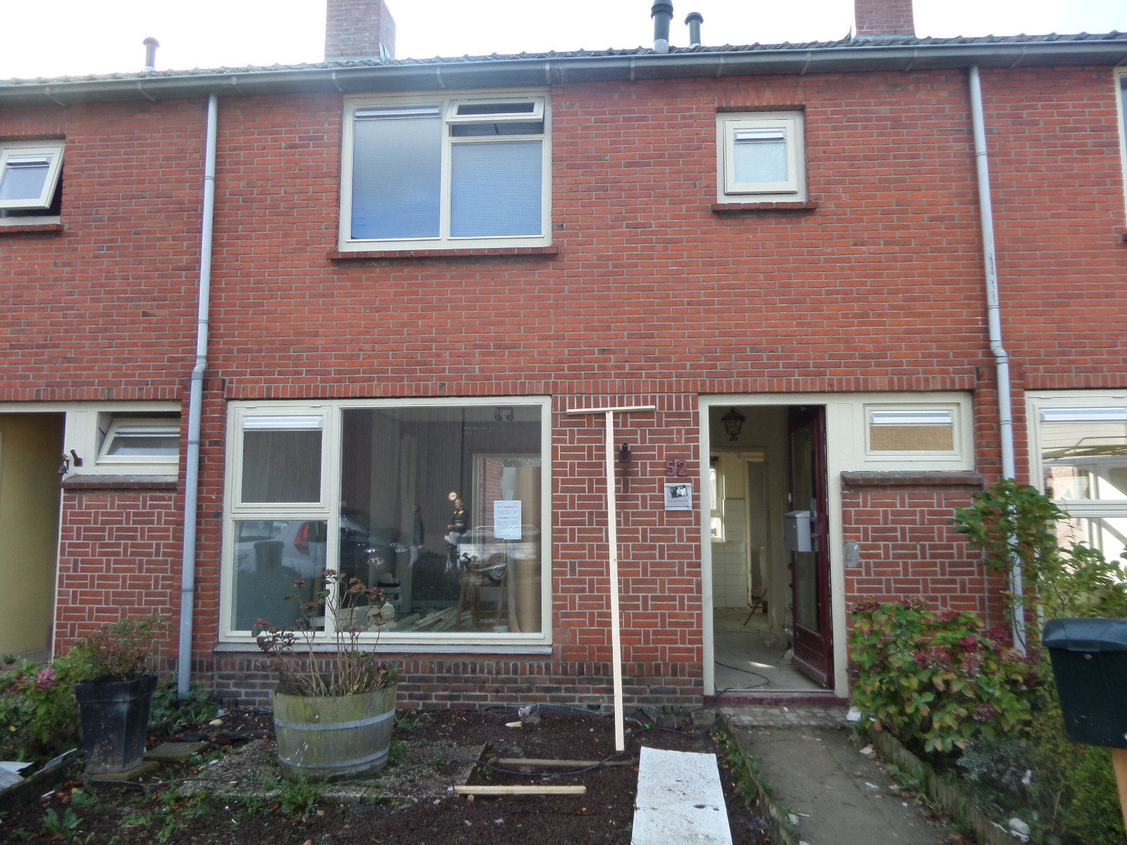 Wâlddyk 52, 9101 BL Dokkum, Nederland