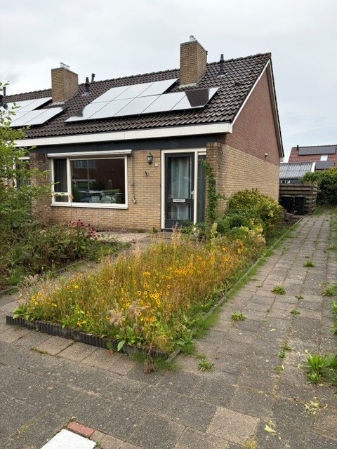 Sikke Boukeswei 10, 9104 DT Damwâld, Nederland