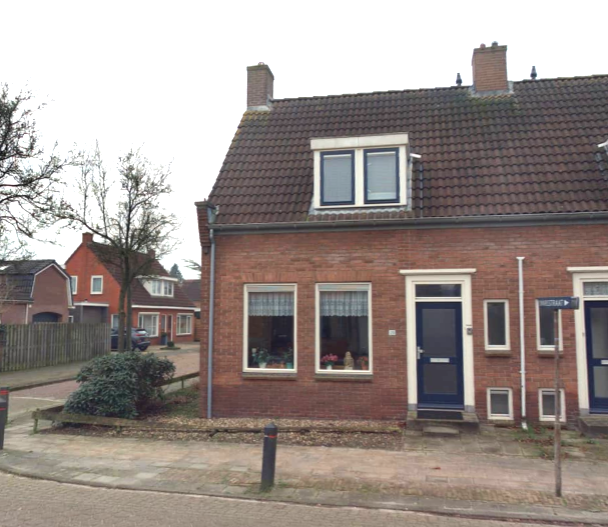Schoolstraat 20, 8401 CV Gorredijk, Nederland