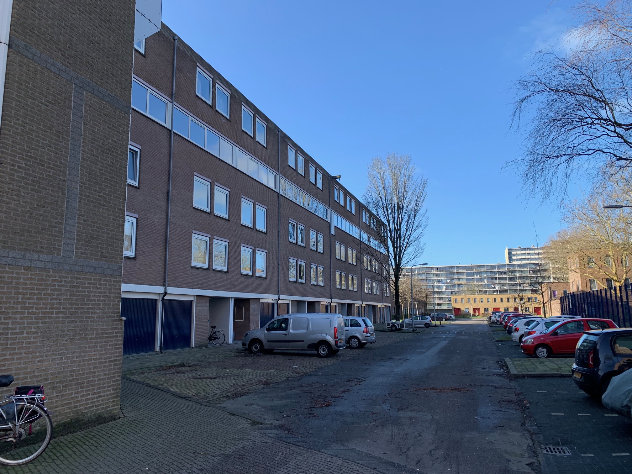 Mondriaanstraat 112