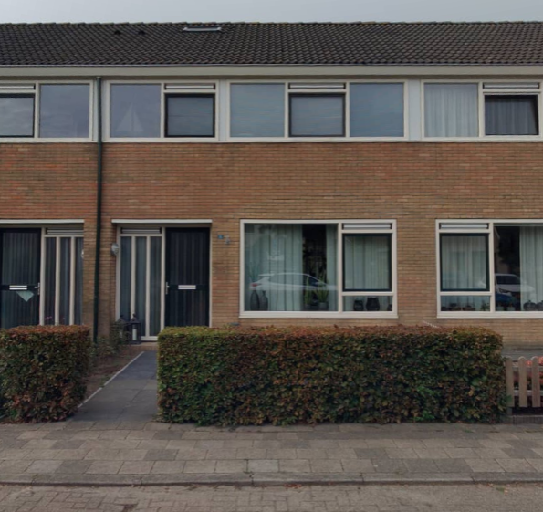 Himdyk 15, 8491 GS Akkrum, Nederland