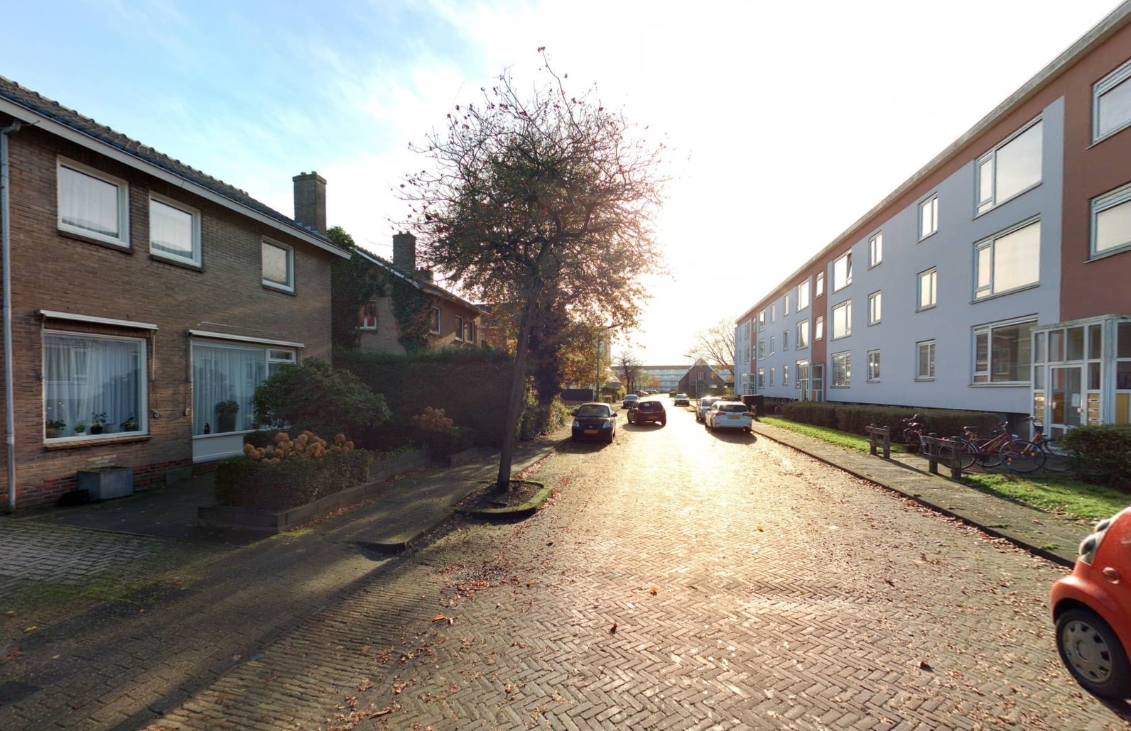 Dennenstraat 7