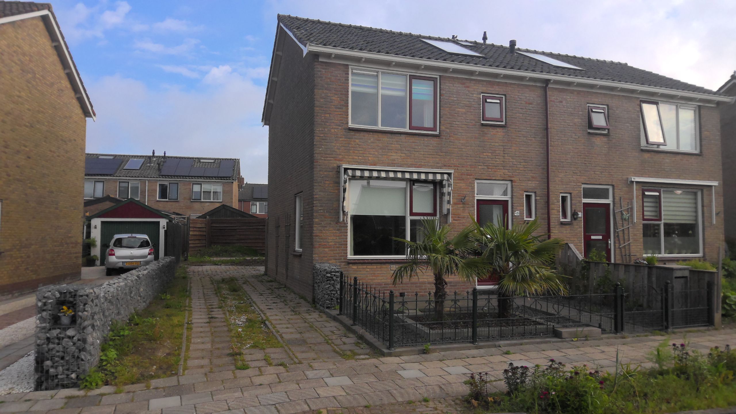 Van Haersoltestrjitte 48, 8855 CX Sexbierum, Nederland