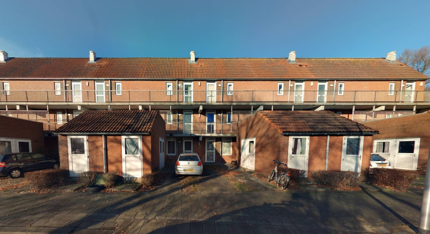 Roptastate 216, 8926 RV Leeuwarden, Nederland