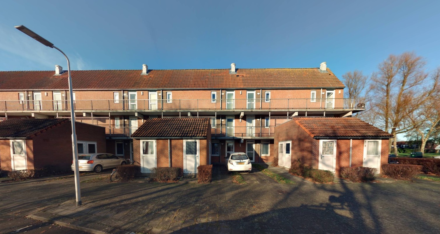 Roptastate 218, 8926 RV Leeuwarden, Nederland