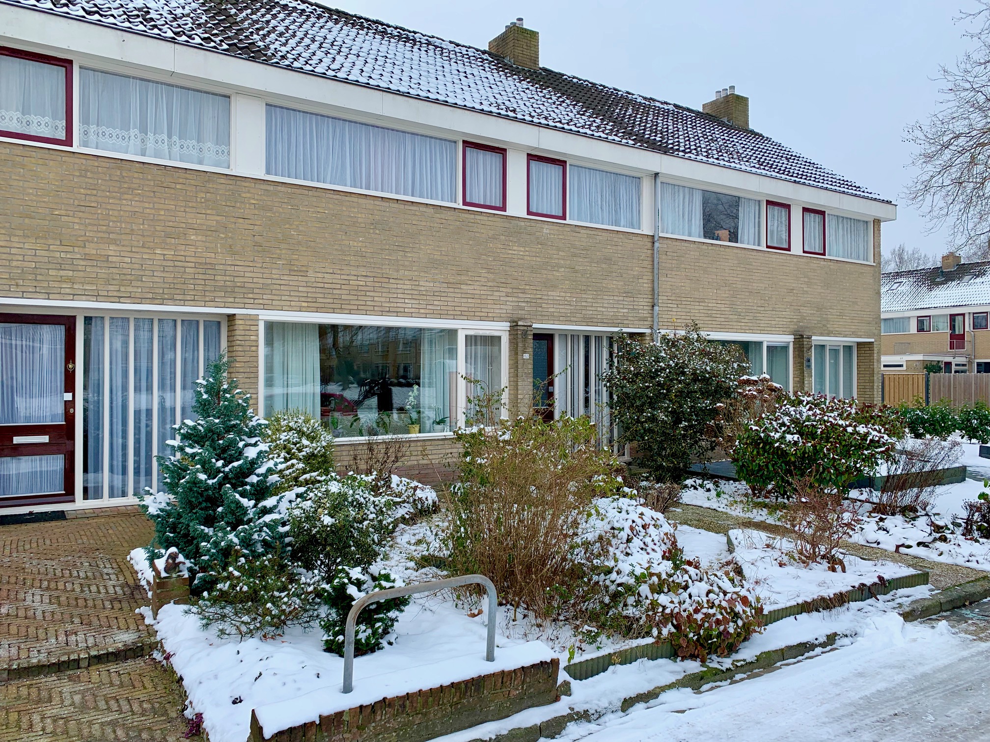 Claerkamp 52