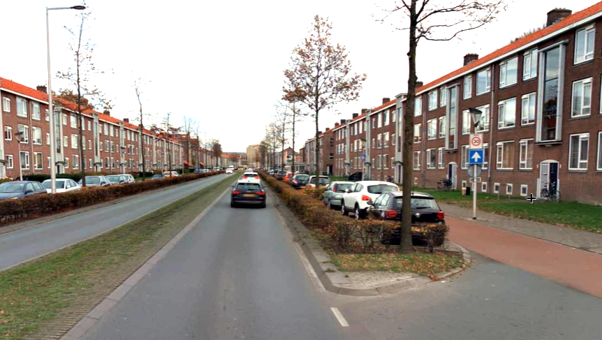 Valeriusstraat 97