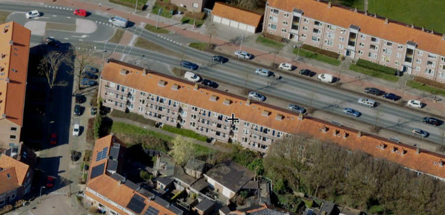 Valeriusstraat 97