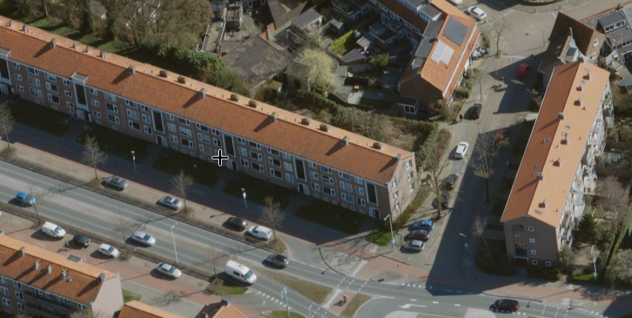 Valeriusstraat 97