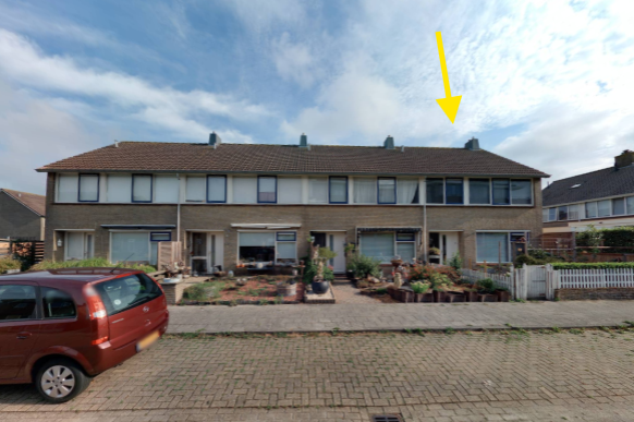 Mariënpoort 36