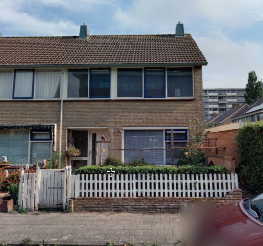 Mariënpoort 36, 8701 XZ Bolsward, Nederland
