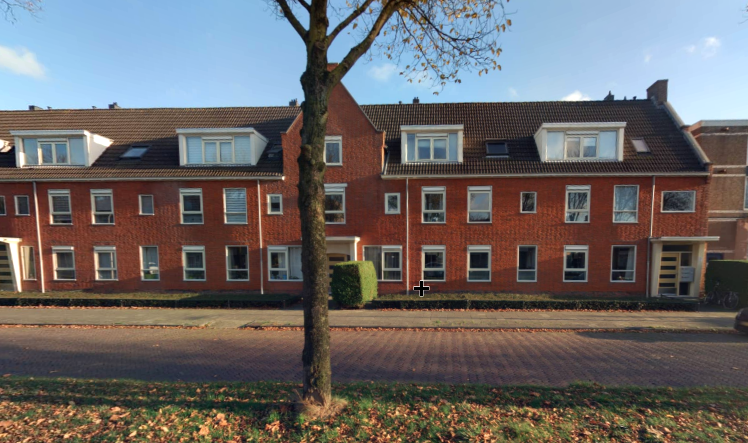 Archipelweg 50A, 8924 AC Leeuwarden, Nederland