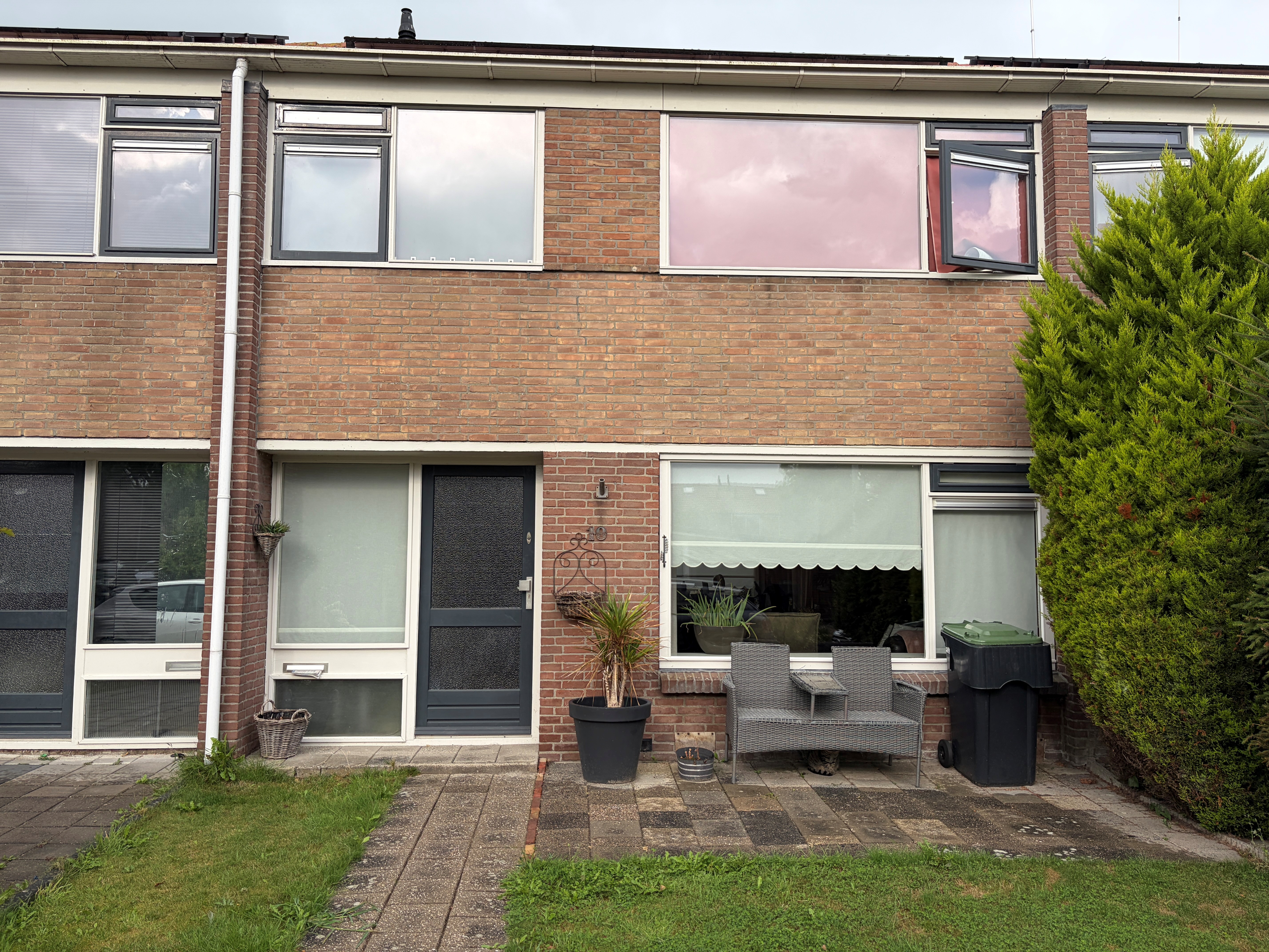 Klaverstraat 10, 9101 EA Dokkum, Nederland
