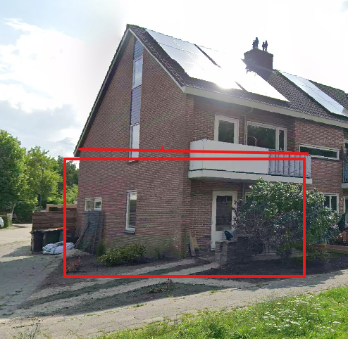 Kuinder 8, 9204 AC Drachten, Nederland
