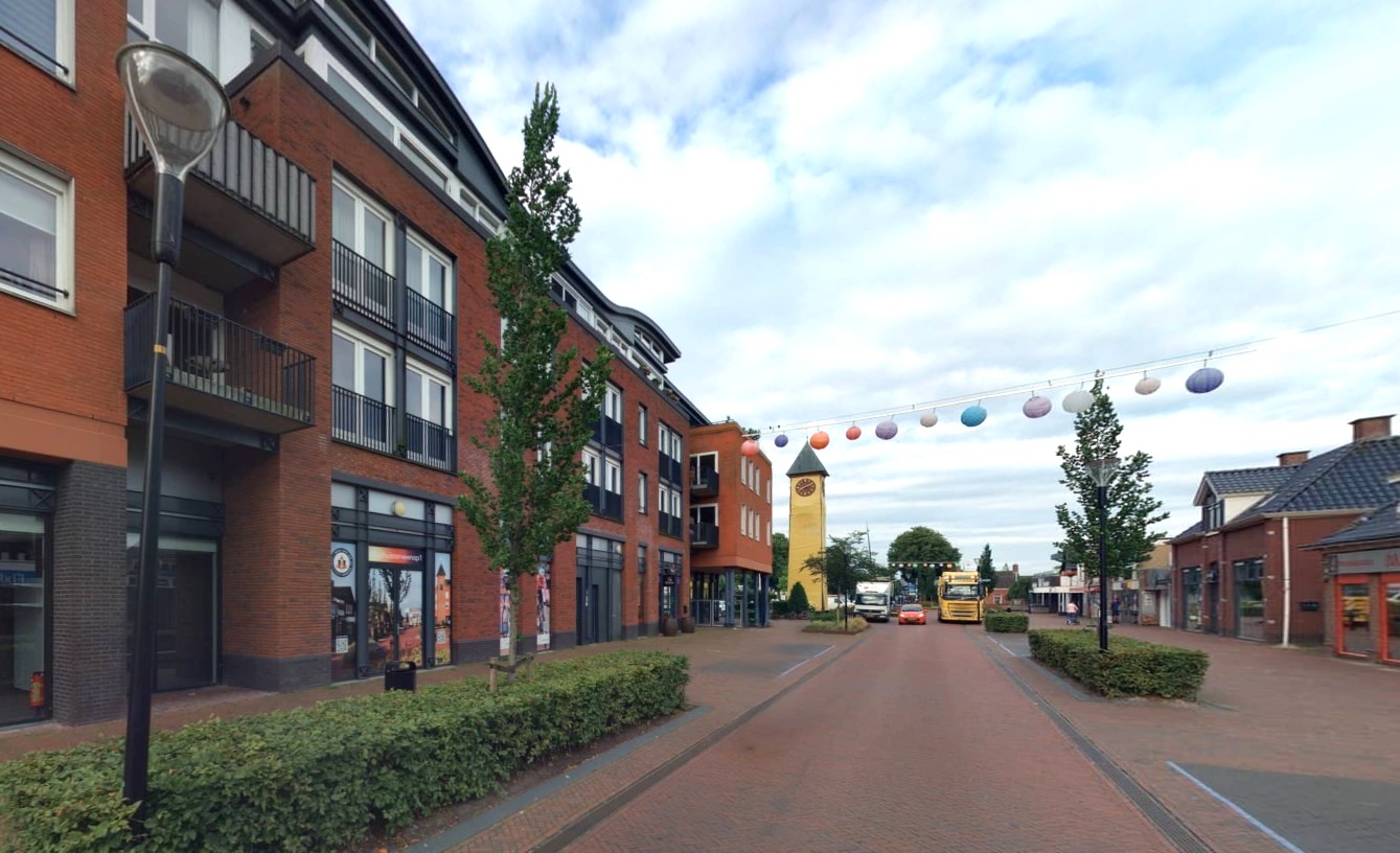 Torenplein 71