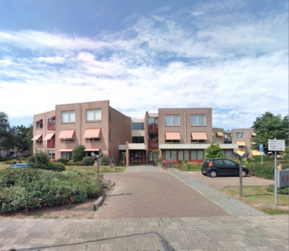 Troelstrakade 22, 8603 AP Sneek, Nederland