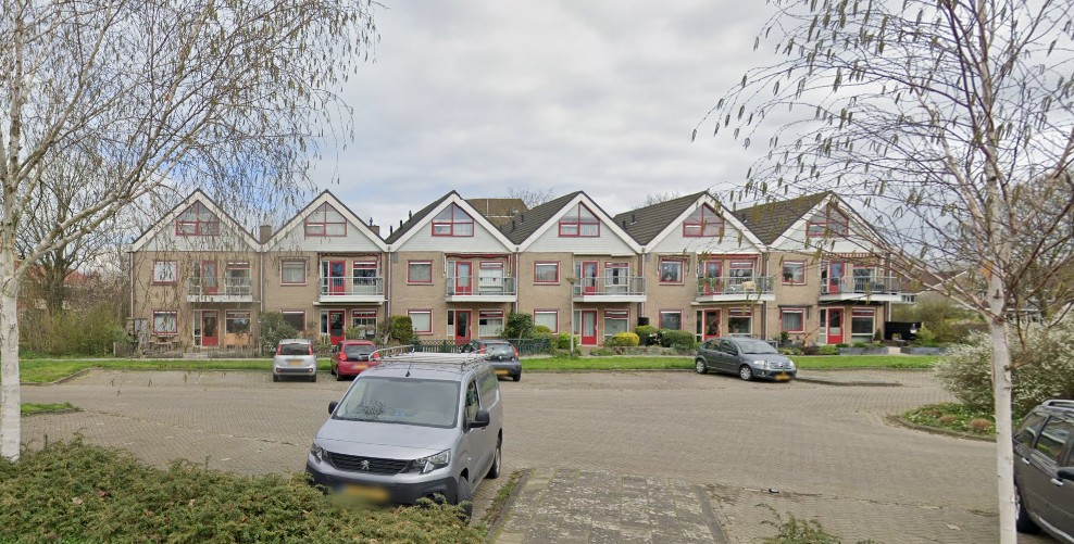 Steenklip 18, 8603 CN Sneek, Nederland