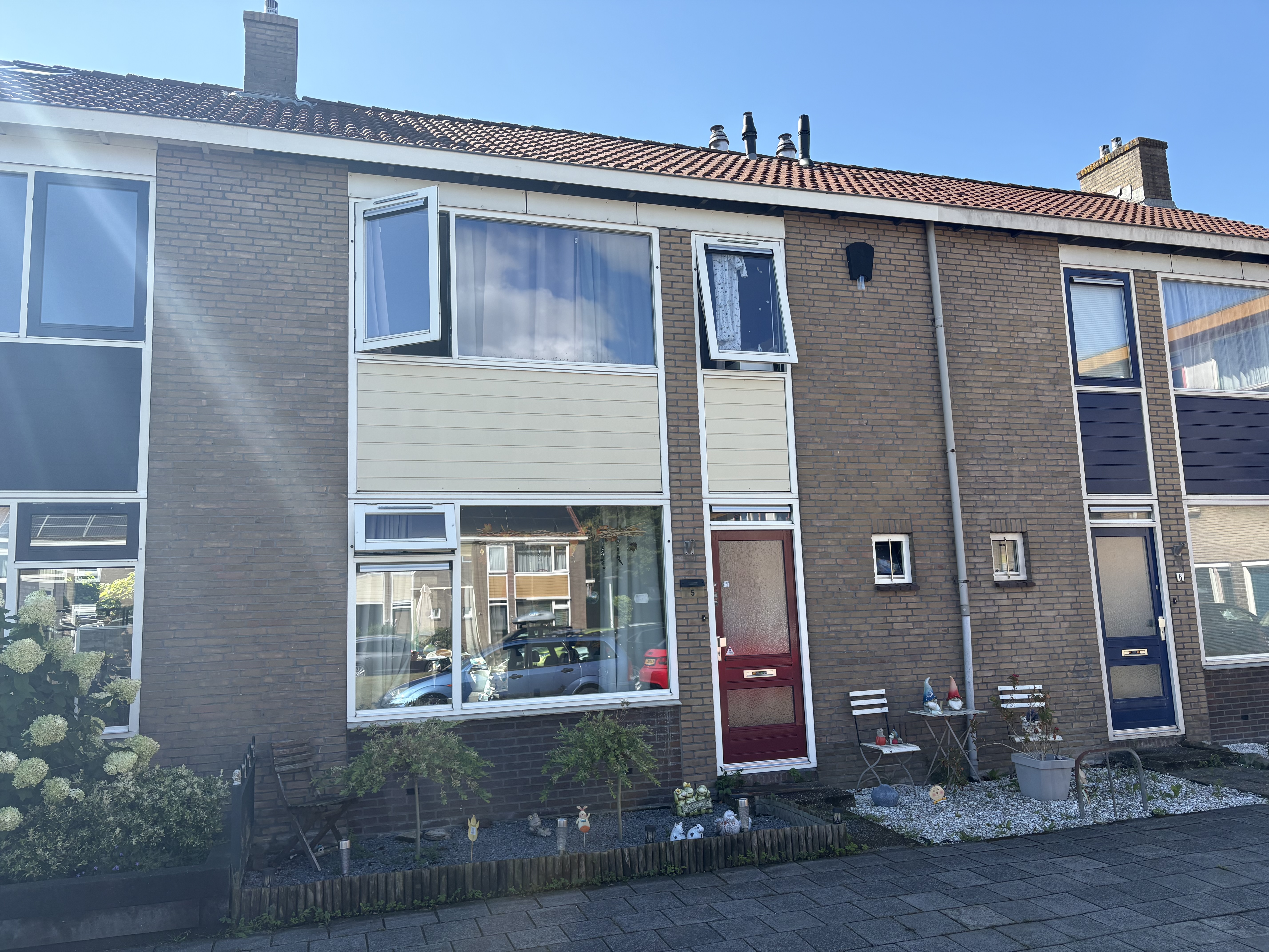 De Draai 5, 9201 AK Drachten, Nederland