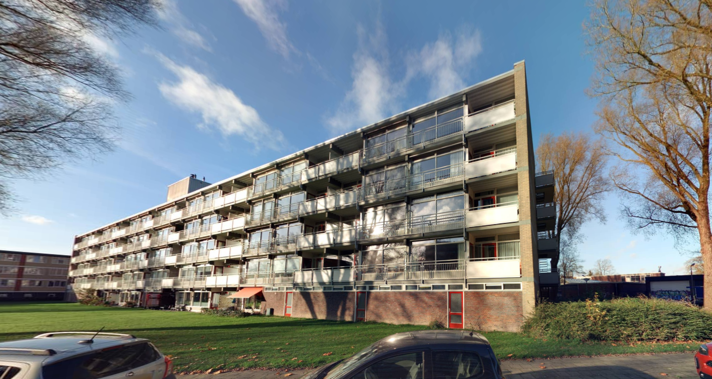 Soestdijkstraat 7