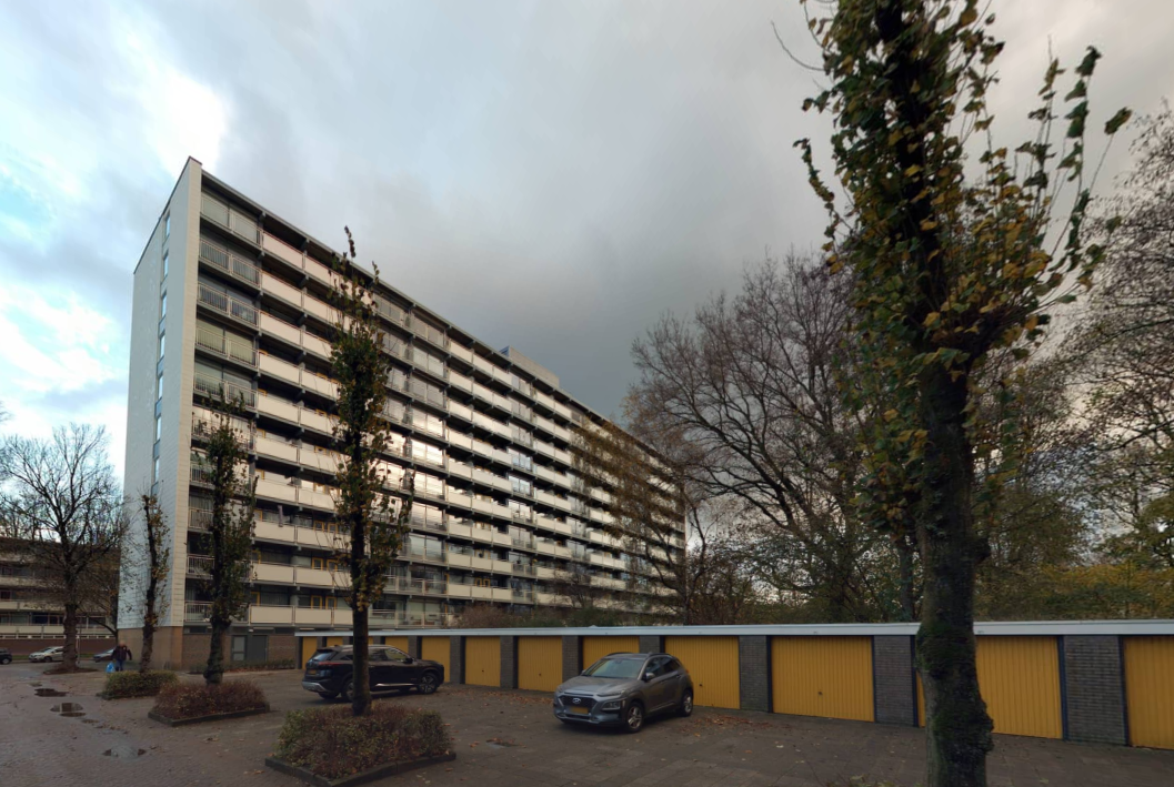 Soestdijkstraat 7
