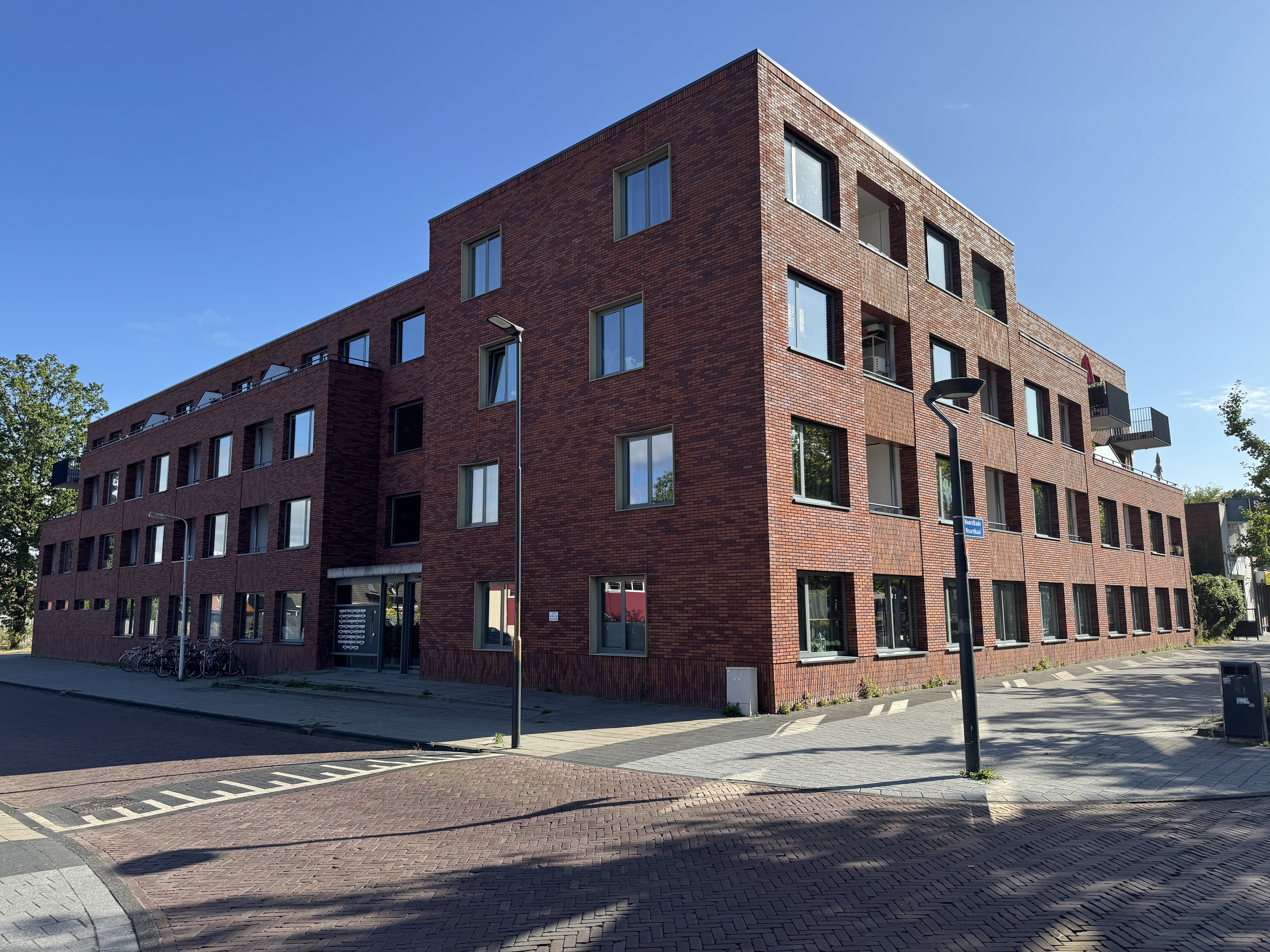 Nachtegaalstraat 106, 9203 BZ Drachten, Nederland