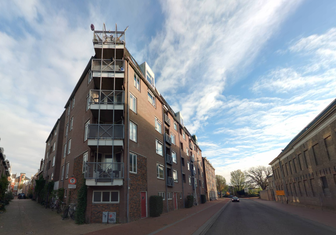Kruisstraat 93