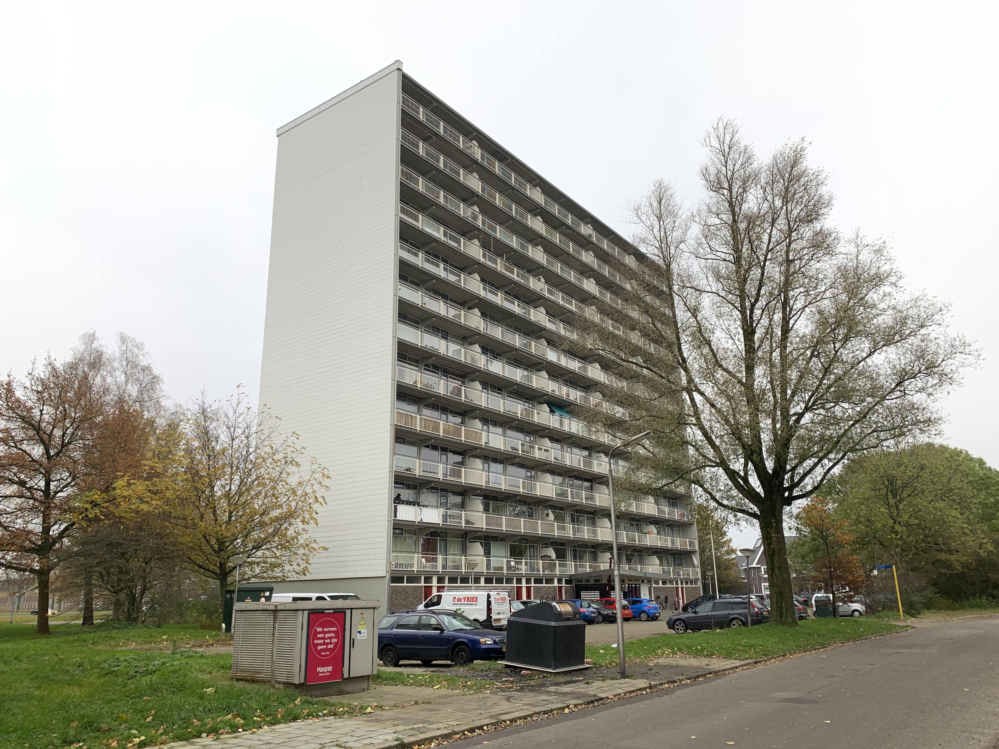 Anjenplein 66
