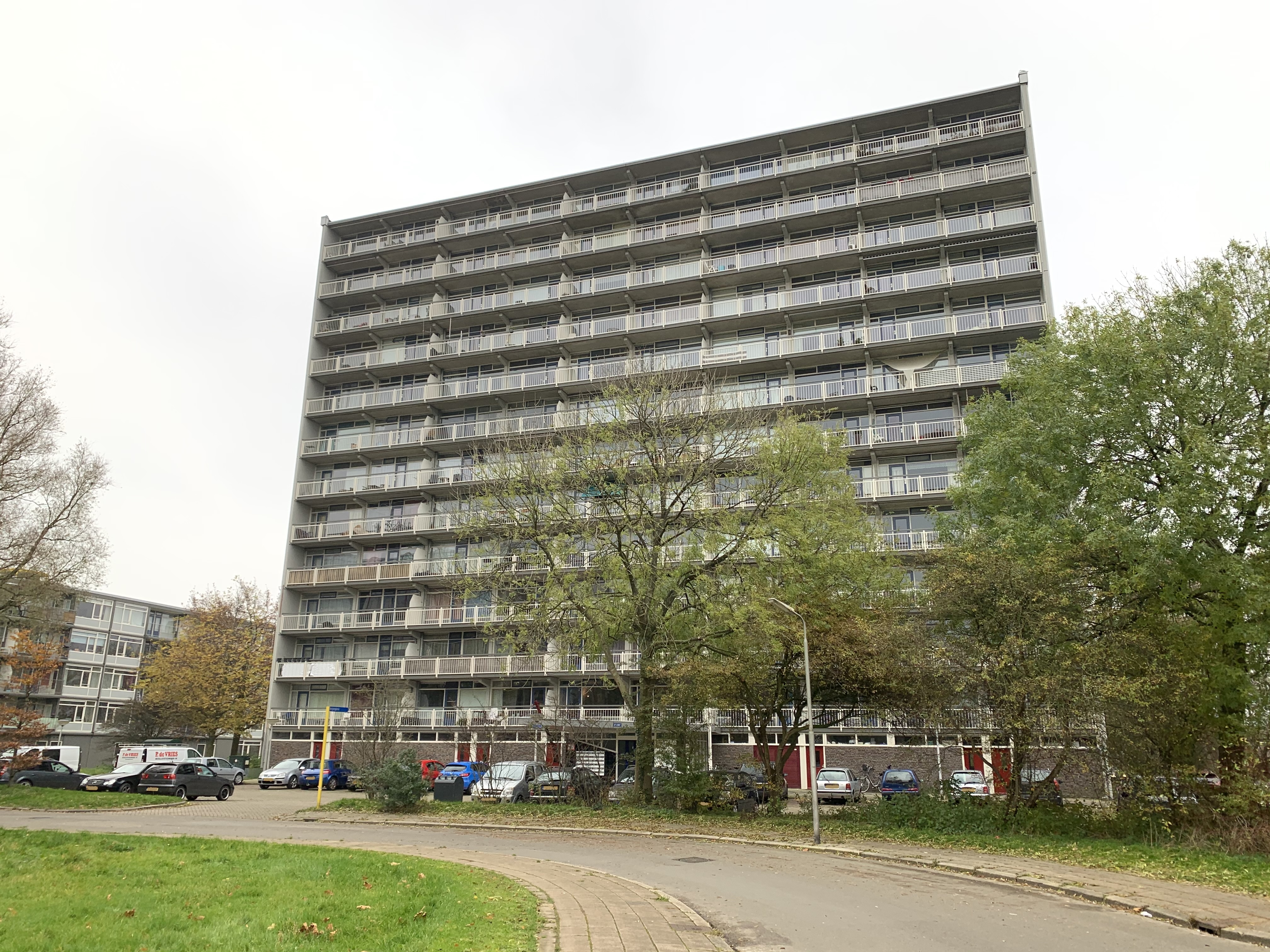 Anjenplein 66
