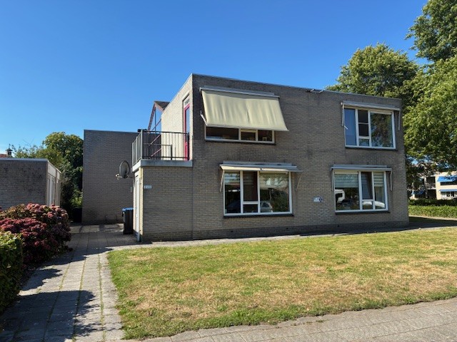 De Buffer 10, 8521 DL Sint Nicolaasga, Nederland