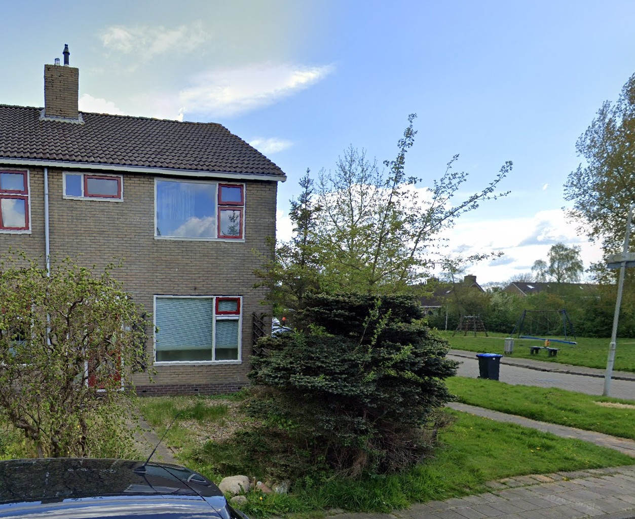 Monnikmolen 88, 8608 XT Sneek, Nederland