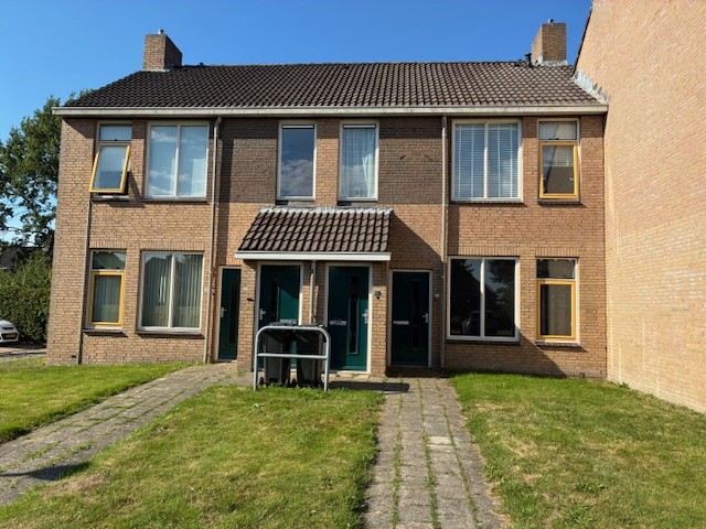 De Greide 29, 8561 ET Balk, Nederland
