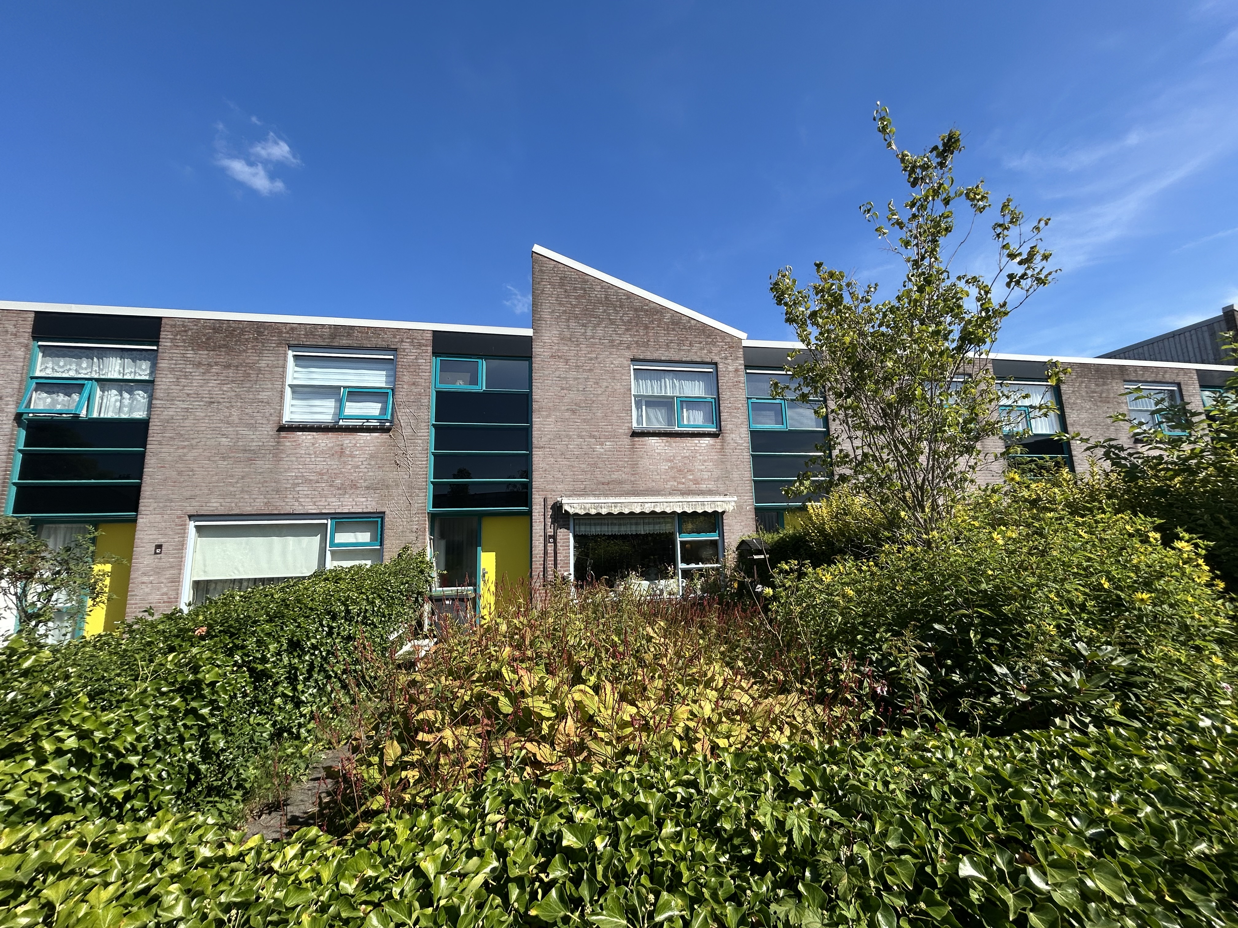 De Warande 10, 9202 EZ Drachten, Nederland