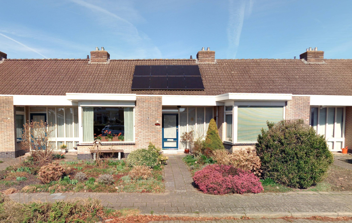 Maurits van Eppelaan 31, 8426 DP Appelscha, Nederland