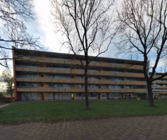 Canadezenlaan 488, 8923 AC Leeuwarden, Nederland