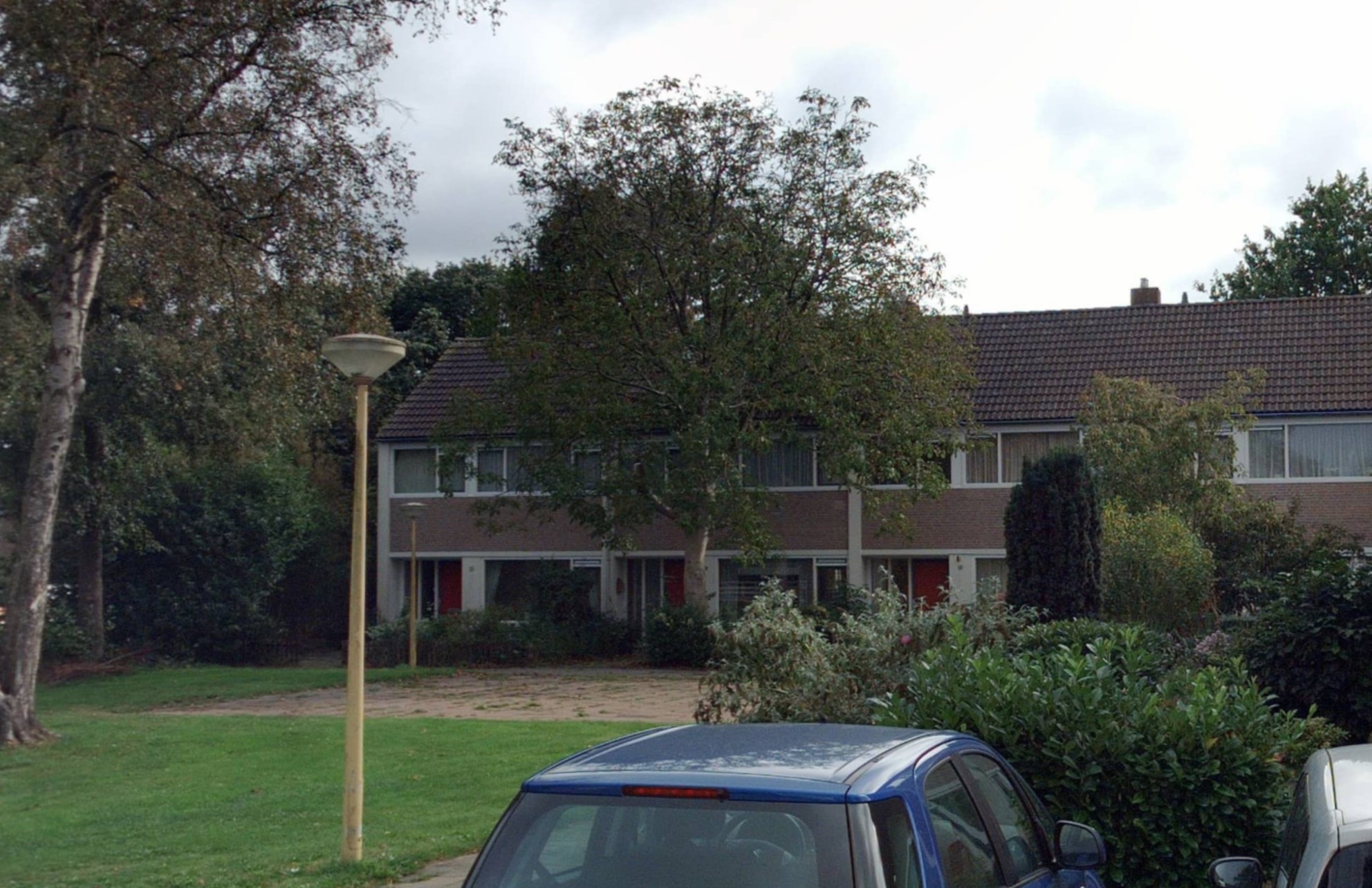 Amelandlaan 37, 8443 BV Heerenveen, Nederland