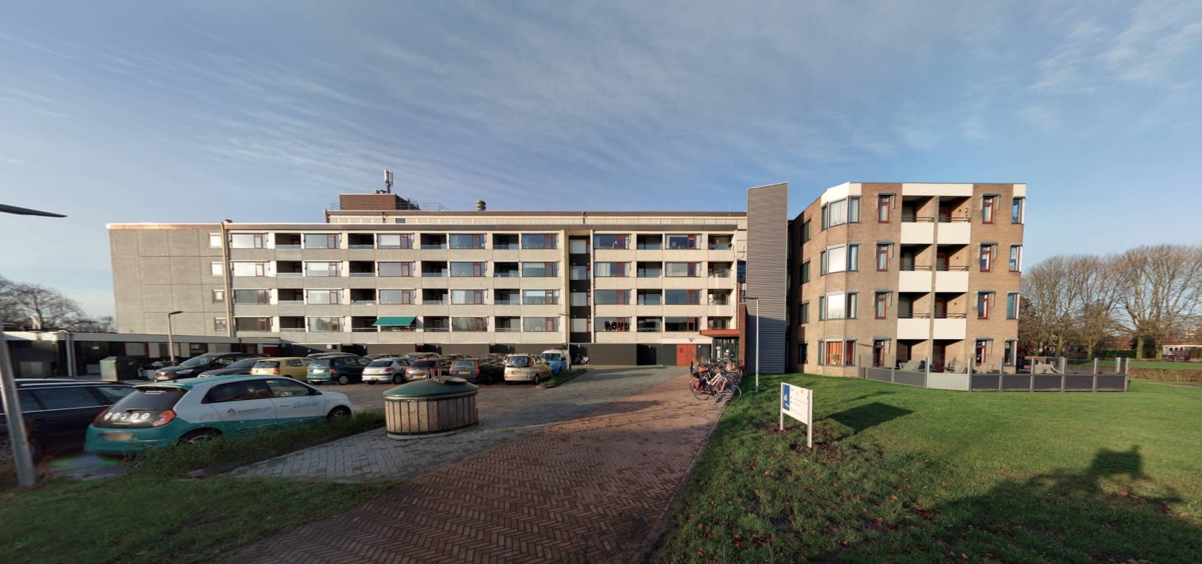 Pieter Sipmawei 202, 8915 ED Leeuwarden, Nederland