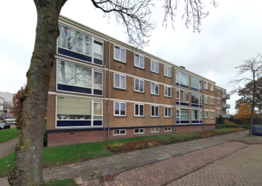 Giekstraat 21C