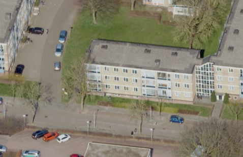 Giekstraat 21C