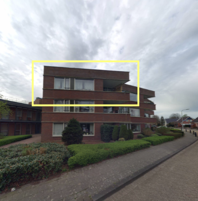 Gielfinkstrjitte 4, 9271 EE De Westereen, Nederland