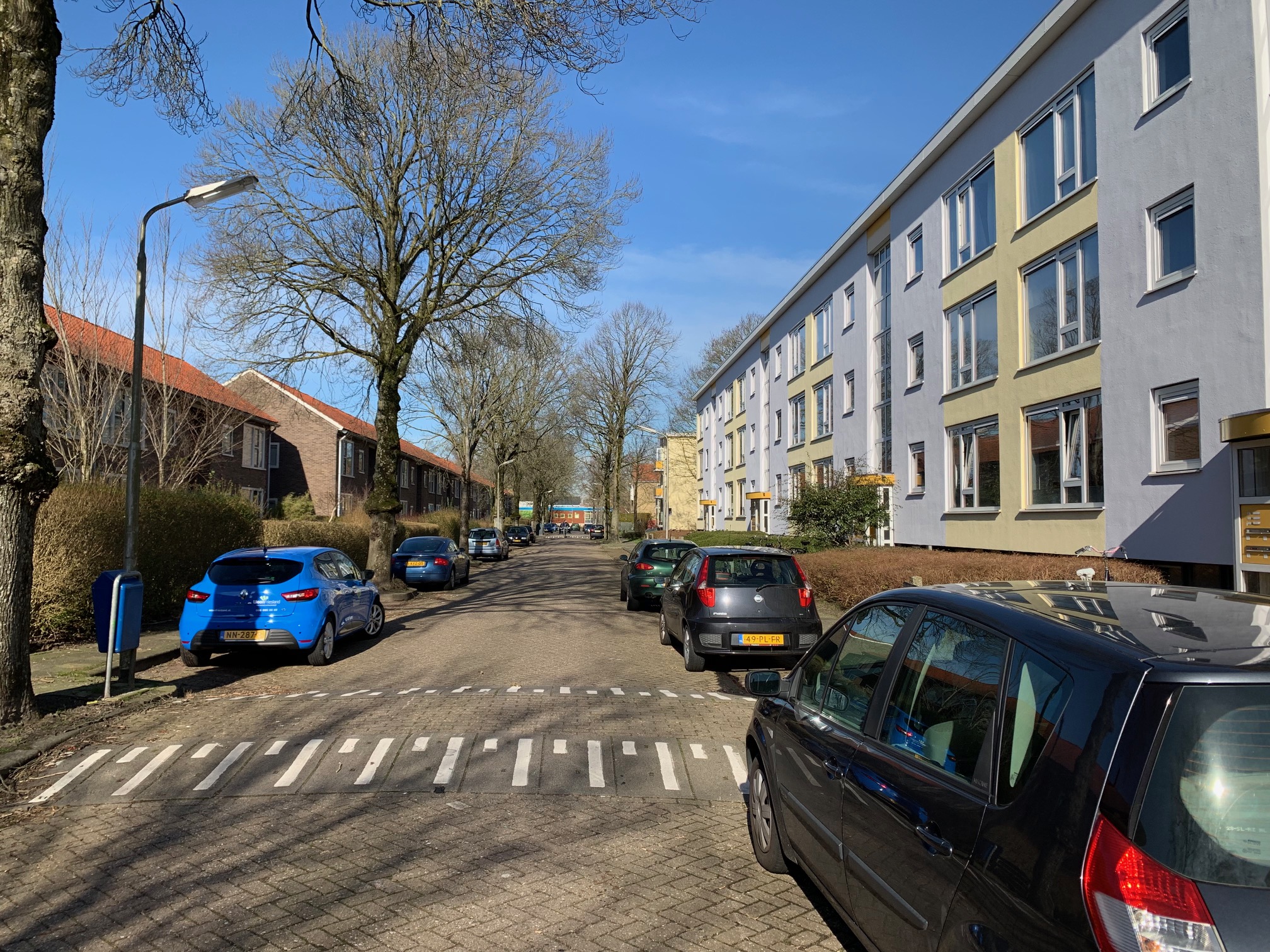 Abeelstraat 16