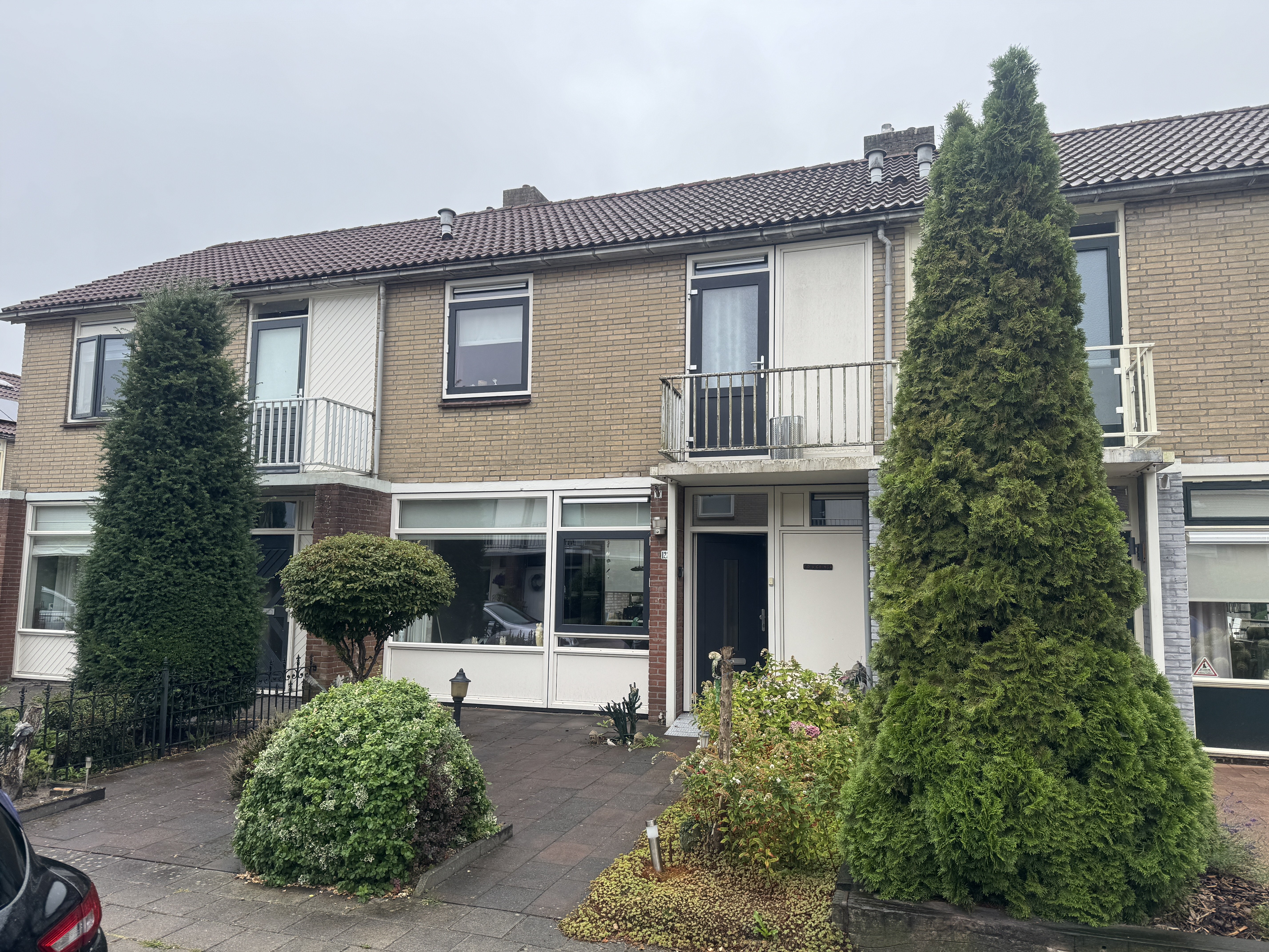 Scholeksterstraat 122, 8446 JD Heerenveen, Nederland