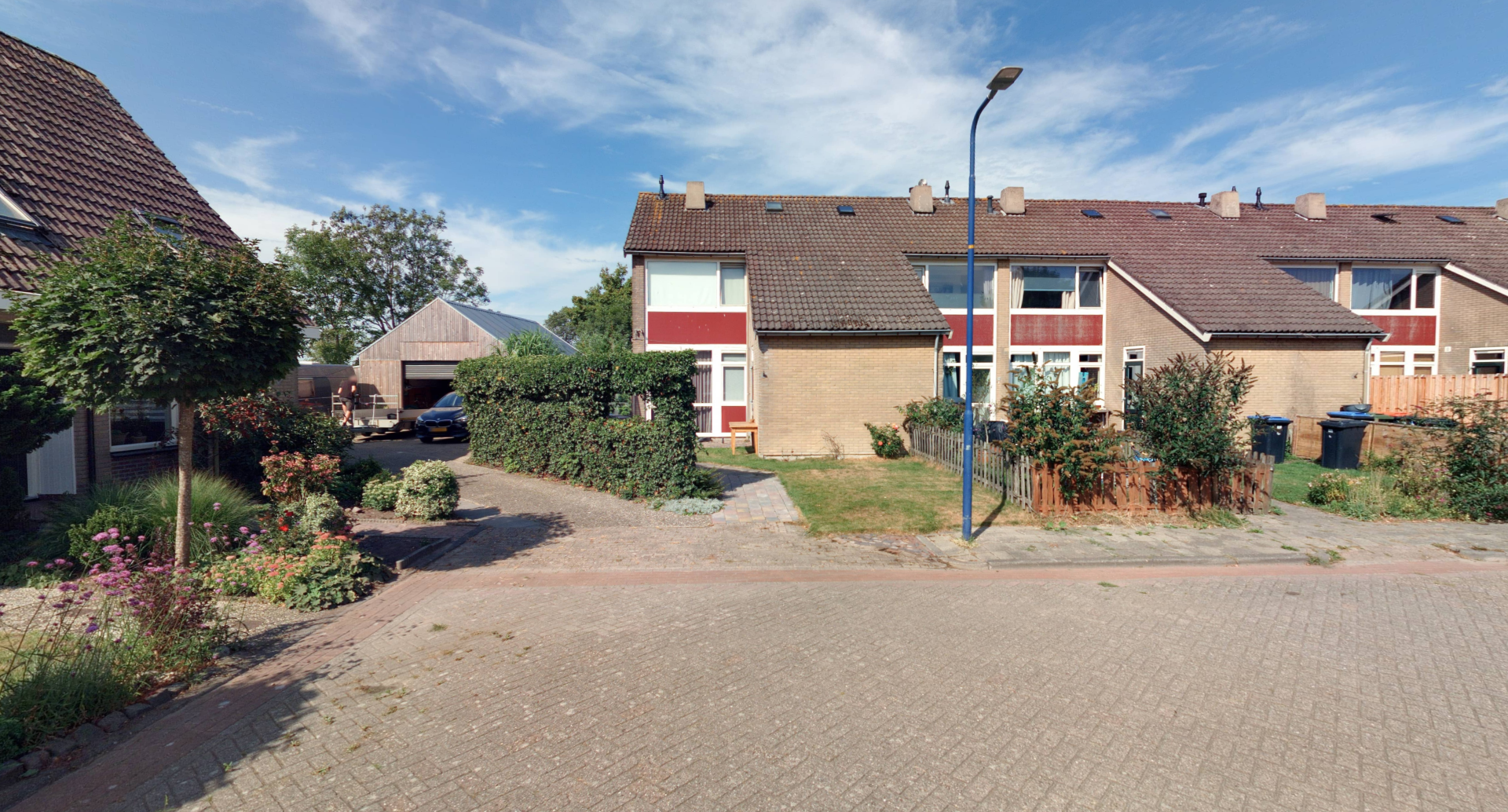 Freuleleane 40, 8731 AW Wommels, Nederland