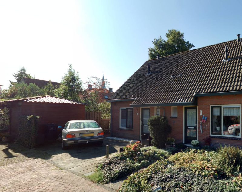 Pottebuurt 7, 8723 BB Koudum, Nederland