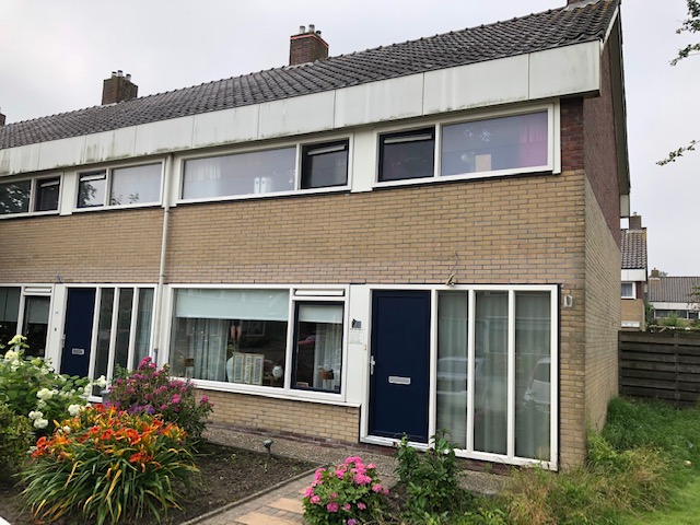 Kwikstaart 26, 9101 GT Dokkum, Nederland