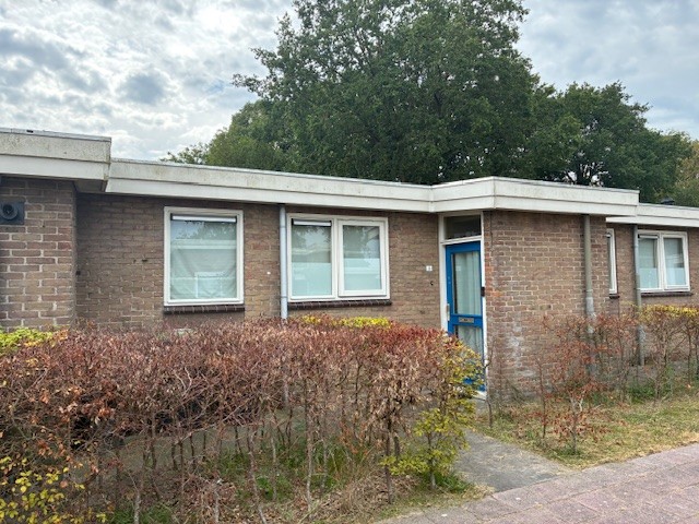 Kerklaan 4, 8521 KJ Sint Nicolaasga, Nederland