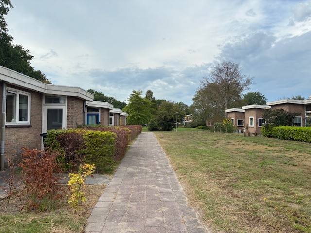 Kerklaan 4