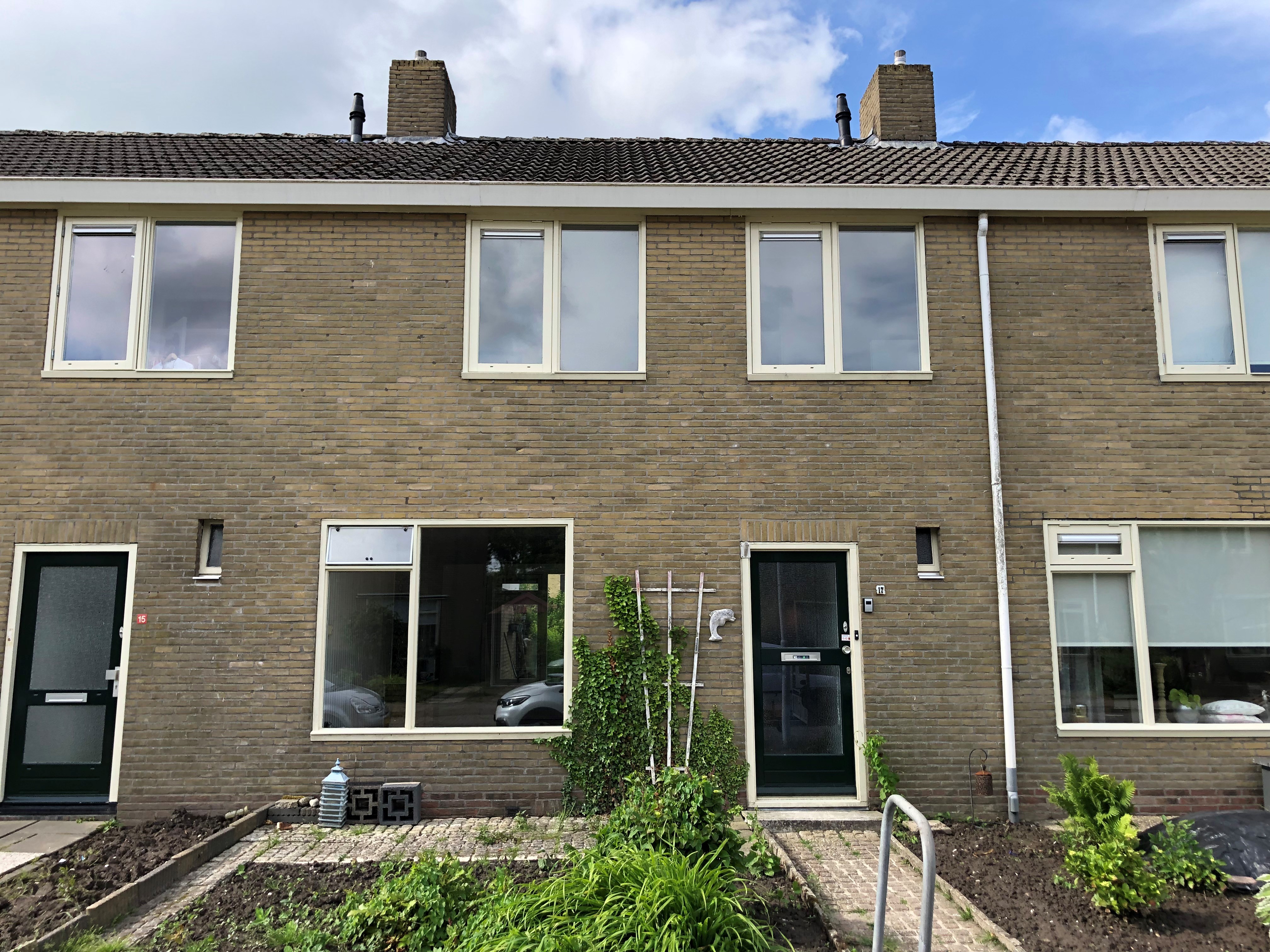 Kievitstraat 17, 9291 BJ Kollum, Nederland